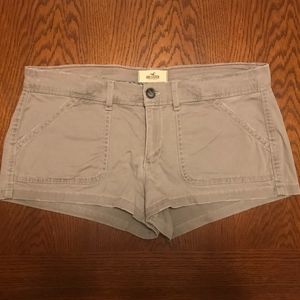 Hollister So Cal Stretch Shorts